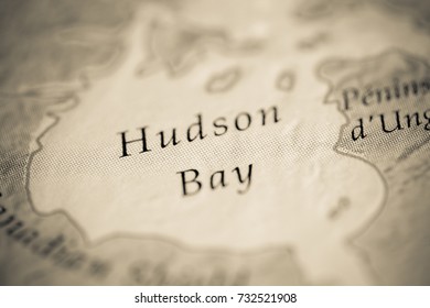 Hudson Bay