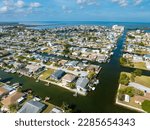 Hudson Beach is a small coastal community located in Pasco County, Florida, United States. It is situated on the Gulf of Mexico, approximately 35 miles north of Tampa.