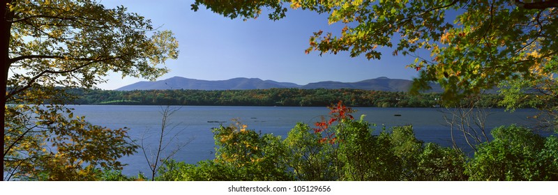 58,540 Hudson River Images, Stock Photos & Vectors | Shutterstock