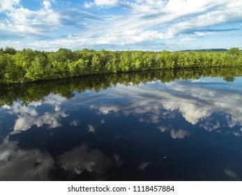 Hudson River Horizon