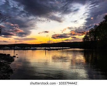 Hudson River, Hyde Park, New York #2 