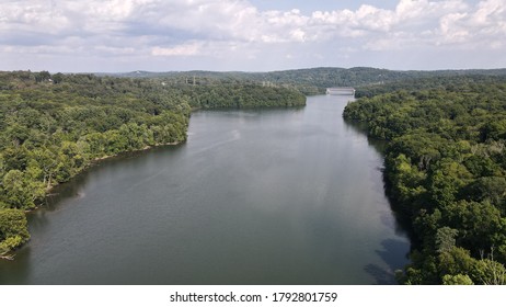 Hudson River Lower Hudson Valley 300'