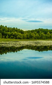 Hudson River Upstate New York Adirondacks Catskills