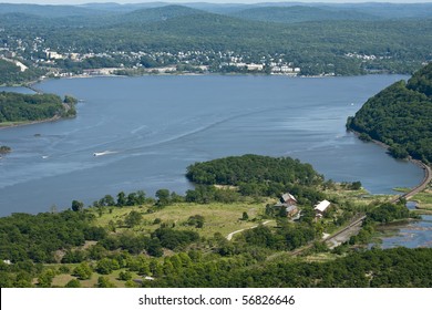 Hudson River Valley