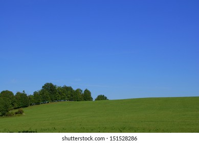 Hudson Valley Farm Land - Near Lake Minnewaska - New York