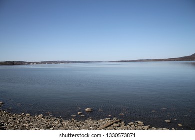 Hudson Valley Scenery