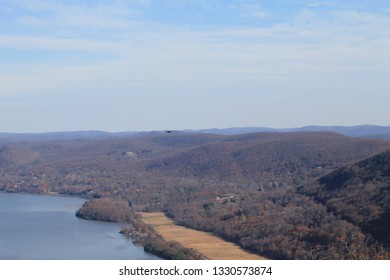 Hudson Valley Scenery