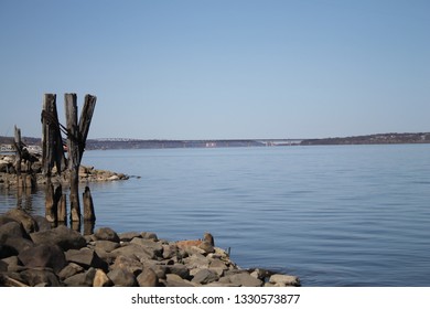 Hudson Valley Scenery