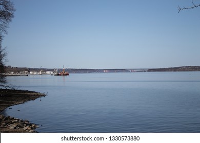 Hudson Valley Scenery