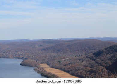 Hudson Valley Scenery