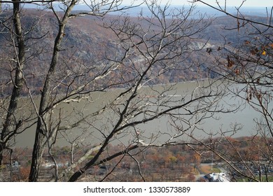 Hudson Valley Scenery