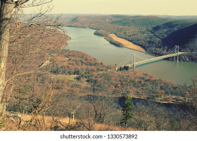 Hudson Valley Scenery