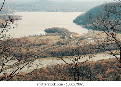 Hudson Valley Scenery