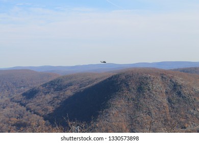 Hudson Valley Scenery