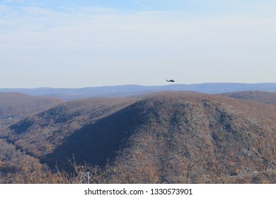 Hudson Valley Scenery