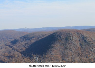 Hudson Valley Scenery