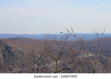 Hudson Valley Scenery