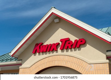 Kwik Trip Hd Stock Images Shutterstock