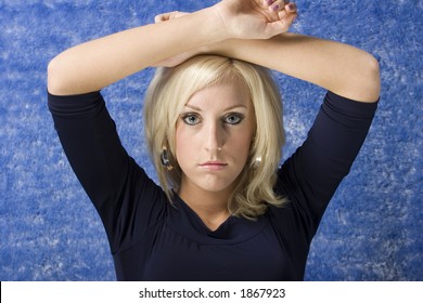 Hot Girl Next Door Images Stock Photos Vectors Shutterstock