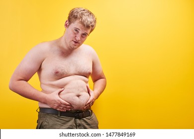 Huge Belly Gainer