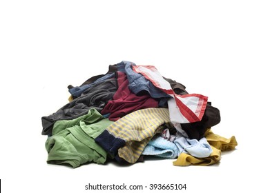 367 Huge pile of laundry Images, Stock Photos & Vectors | Shutterstock