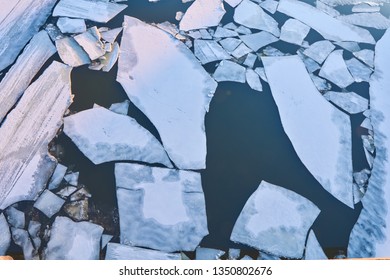 流氷 イラスト の写真素材 画像 写真 Shutterstock