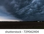 Huge Storm Cloud