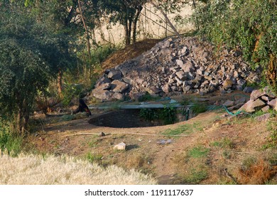 115 Catchment Pit Images, Stock Photos & Vectors | Shutterstock