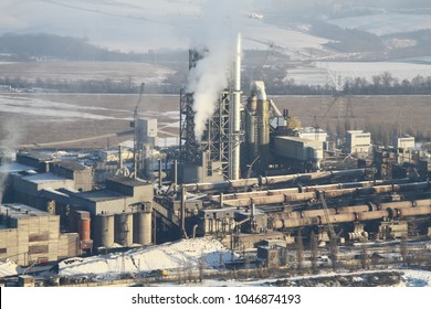 Modern Factory Building Images Stock Photos Vectors Shutterstock