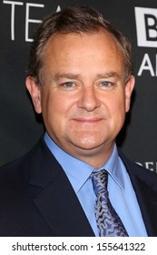 Hugh Bonneville At The BAFTA Los Angeles TV Tea 2013, SLS Hotel, Beverly Hills, CA 09-21-13