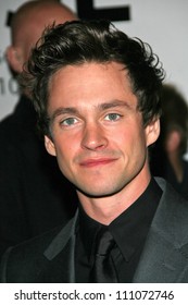 Hugh Dancy At The Premiere Of 