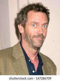 Hugh Laurie ATAS Inside 