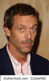 Hugh Laurie At 