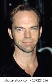 Hugo Weaving At Premiere Of THE MATRIX RELOADED, NY 5/13/2003