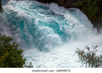 Huka Falls