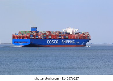 Cosco stock