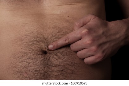 Human Anatomy Series: Belly Button