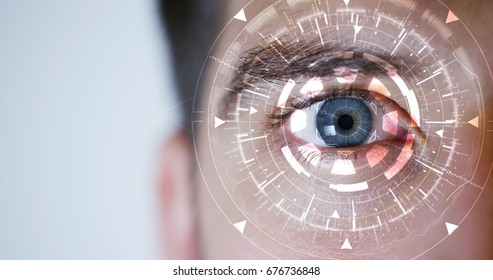 142,816 Futuristic vision Images, Stock Photos & Vectors | Shutterstock