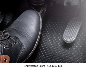 3,237 Brake Pedal Car Images, Stock Photos & Vectors | Shutterstock