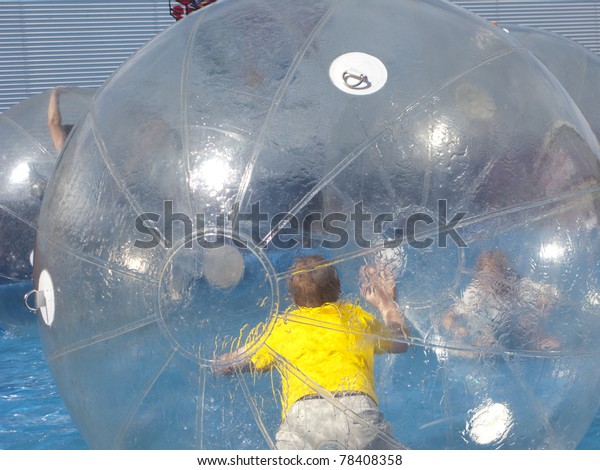 human bubbles for sale