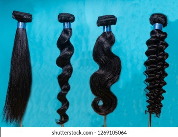 Photoshoot hair bundles Waves Png