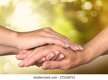 Caring Hands Images, Stock Photos & Vectors | Shutterstock