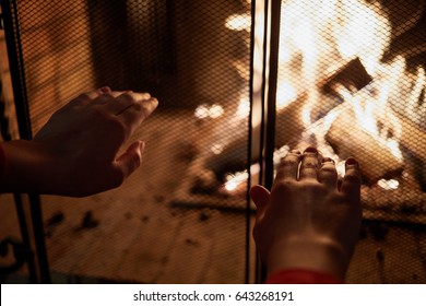 Fireplace Grate Images Stock Photos Vectors Shutterstock