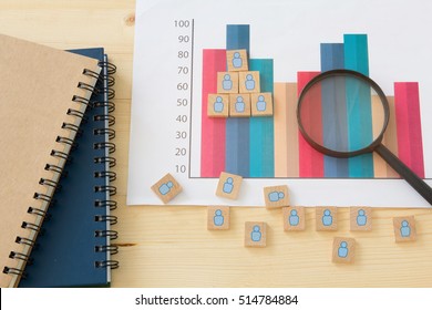 Human Resource Management , Risk Management Concept