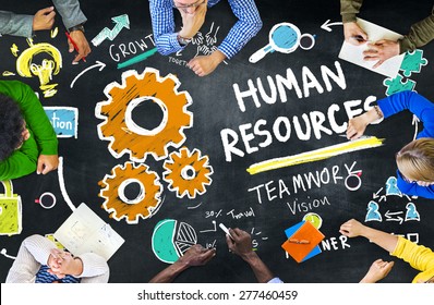 Teamwork Team Together Collaboration People Education Stock Photo ...