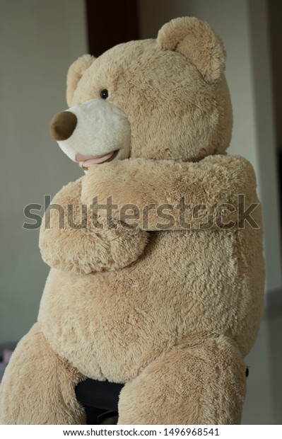 human size teddy bear near me