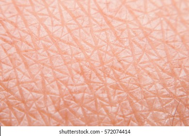 Human skin texture for healthy background concept