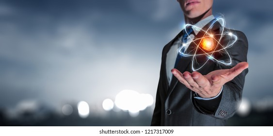 Humankind Science Stock Photo 1217317009 | Shutterstock