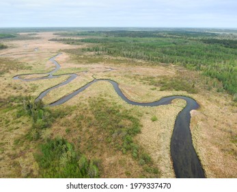 Humble Beginnings Of The Mississippi