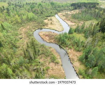 Humble Beginnings Of The Mississippi